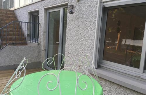 Indre Apartment | Le bord de Loire