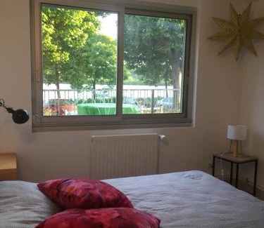 Indre Apartment | Le bord de Loire