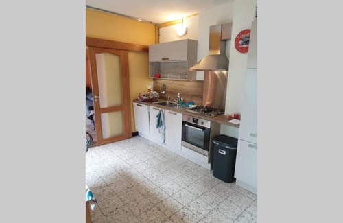 Les Rivages Apartment | Le bord de Meuse