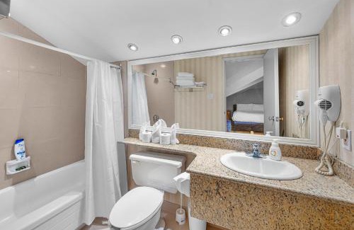 Saint-Sauveur Apartment | Le Bordeau à Saint-Sauveur