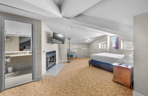 Saint-Sauveur Apartment | Le Bordeau à Saint-Sauveur