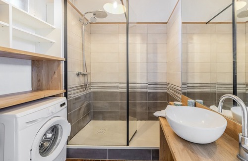 Saint-Serge Apartment | Le Boreau - Charmant appartement calme et moderne