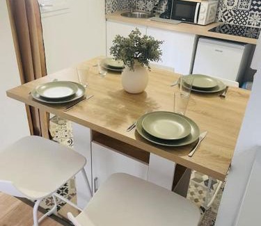 Castres Apartment | Le Borel I