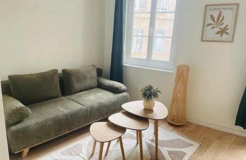 Castres Apartment | Le Borel I