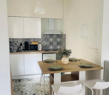 Castres Apartment | Le Borel I