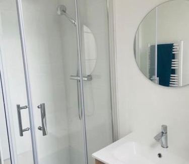 Castres Apartment | Le Borel I