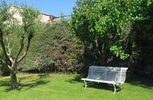 Bagnols-sur-Ceze House | Le bosquet fruité chambres d'hôtes en Provence Occitane