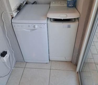 Le Grau-dʼAgde Apartment | Le Bosquet, superbe rez de jardin, parking, clim,650m plage Grau d'agde