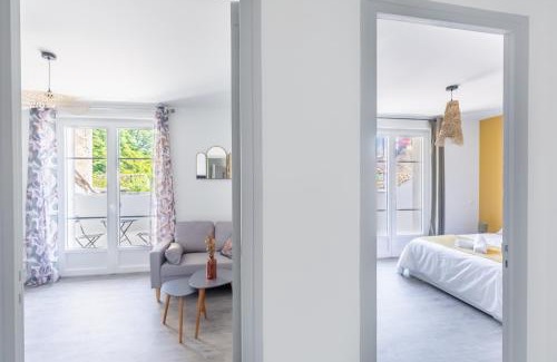 Auch Apartment | Le Botanique "By Cottage d'Auch"