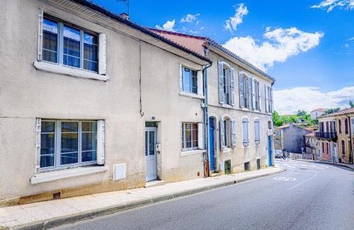 Auch Apartment | Le Botanique "By Cottage d'Auch"