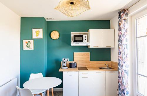 Auch Apartment | Le Botanique "By Cottage d'Auch"