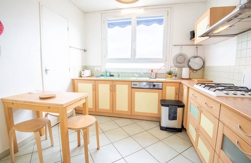 La Riche Apartment | Le Botanique - Joli appart à Tours