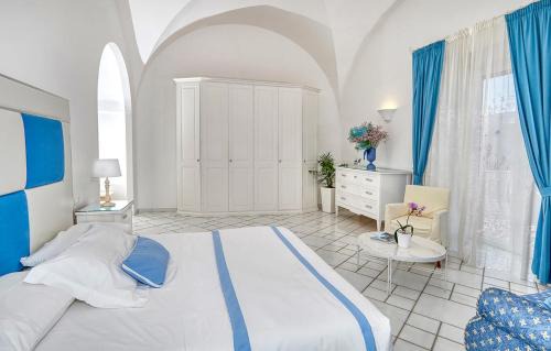 Capri Bed & Breakfast | Le Botteghe 59 Capri