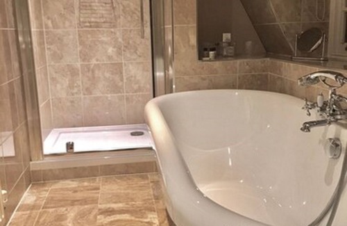 Heybridge Hotel | Le Bouchon Brasserie & Hotel