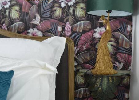 Bourges Apartment | Le "Boudoir" - Appartement Climatisé en Plein Centre ville