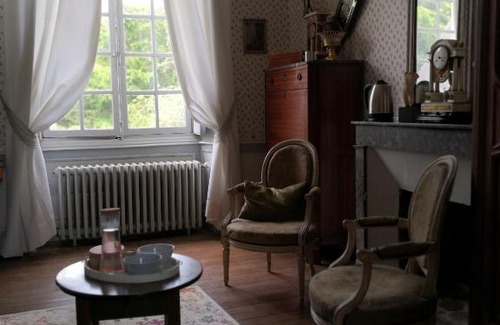 Cosne-Cours-sur-Loire Bed & Breakfast | Le boudoir de Yaya