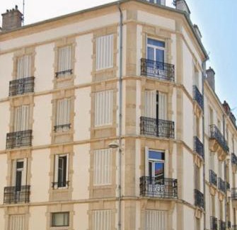 Haussonville-Blandan-Mon Desert-Saurupt Apartment | Le Boudoir - Parc Ste Marie - Nancy Thermal