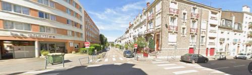 Haussonville-Blandan-Mon Desert-Saurupt Apartment | Le Boudoir - Parc Ste Marie - Nancy Thermal
