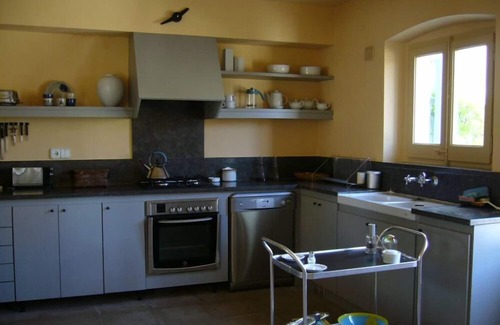 Sant Vicenc de Montalt Villa | Le Bouganville: Wonderful Villa close to Barcelona, the beach and Corredor