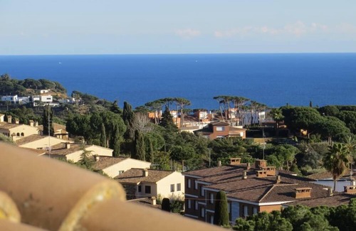 Sant Vicenc de Montalt Villa | Le Bouganville: Wonderful Villa close to Barcelona, the beach and Corredor