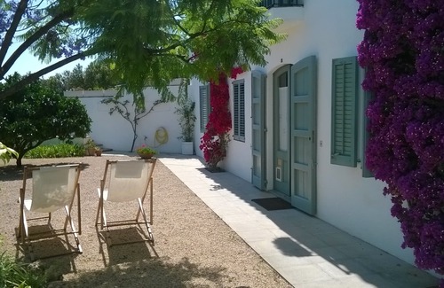 Sant Vicenc de Montalt Villa | Le Bouganville: Wonderful Villa close to Barcelona, the beach and Corredor
