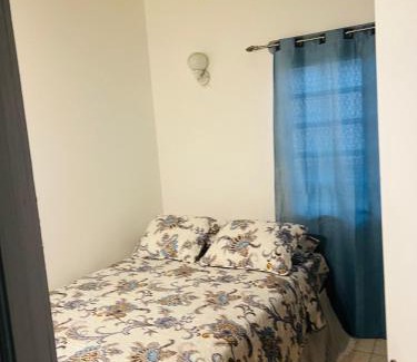 Piggotts House | Le Bougainvillea