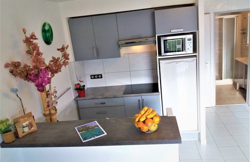 Cassis Apartment | Le BOUGAINVILLIER apartment Cassis