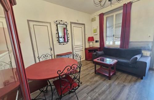Roanne Apartment | Le Boulevard, appartement près du centre de Roanne