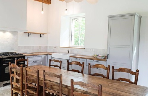 Duravel House | Le Bourdicou - DURAVEL