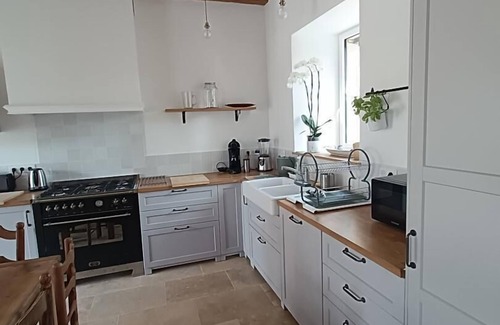 Duravel House | Le Bourdicou - DURAVEL