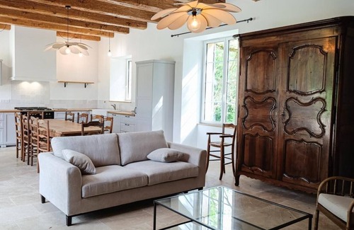 Duravel House | Le Bourdicou - DURAVEL
