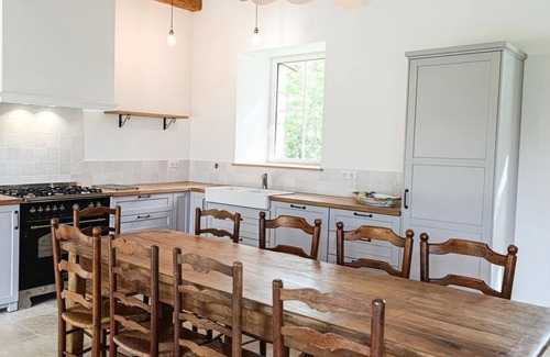 Duravel House | Le Bourdicou - DURAVEL