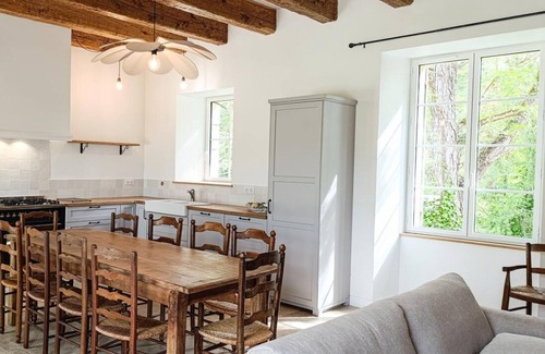Duravel House | Le Bourdicou - DURAVEL