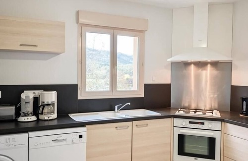 Tour-de-Faure House | Le Bourg - TOUR-DE-FAURE