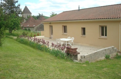 Tour-de-Faure House | Le Bourg - TOUR-DE-FAURE
