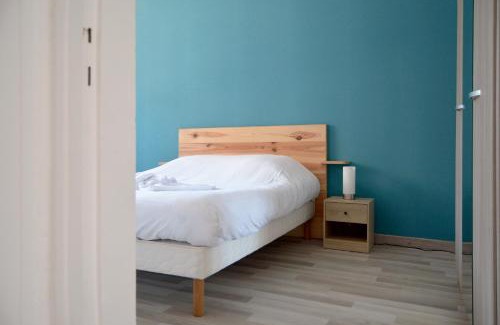 Chartres House | Le Bourgneuf