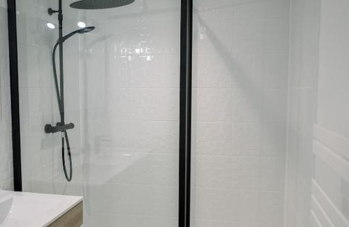 Rodez Apartment | Le Bourguet Nau