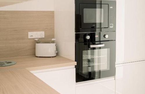 Rodez Apartment | Le Bourguet Nau