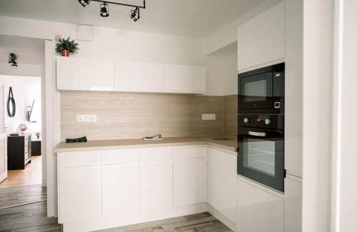 Rodez Apartment | Le Bourguet Nau