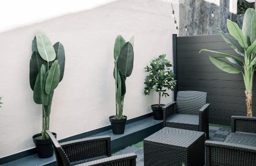 Rodez Apartment | Le Bourguet Nau