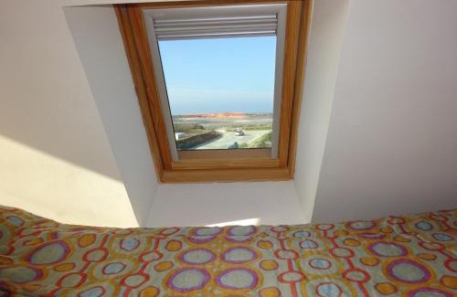 Pleumeur-Bodou Apartment | Le Bout'dl'ile, Ile Grande