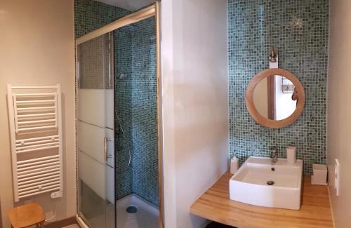 Pleumeur-Bodou Apartment | Le Bout'dl'ile, Ile Grande