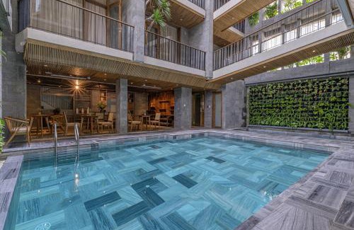 Son Tra Hotel | Le Boutique Danang