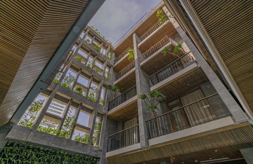 Son Tra Hotel | Le Boutique Danang