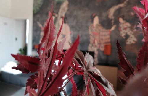 Fiumicino House | Le Boutique Luxury Rooms diffused in Historic Center