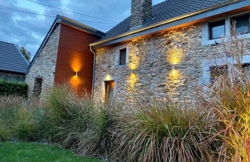 Theux House | Le Brâme du Cerf