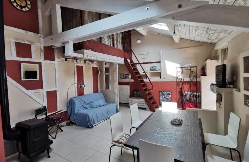 Dornas House | Le Bramefont