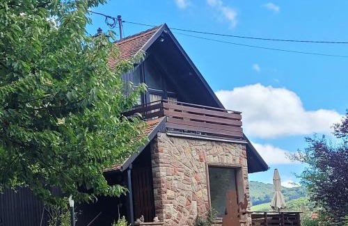 Breitenbach House | Le Breit Maison De Charme Avec Sa Dependance