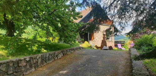 Breitenbach House | Le Breit Maison De Charme Avec Sa Dependance