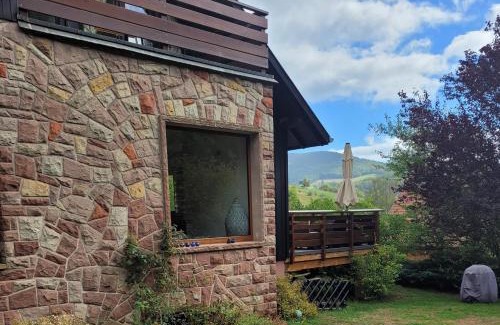 Breitenbach House | Le Breit Maison De Charme Avec Sa Dependance